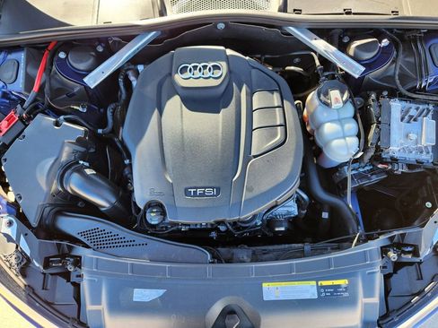 Used 2019 Audi A4 2.0T Premium Plus w/ Premium Plus Package image 29