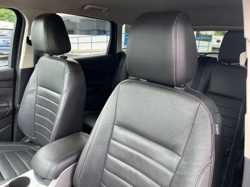 Used 2013 Ford Escape SEL AWD/4WD image 12