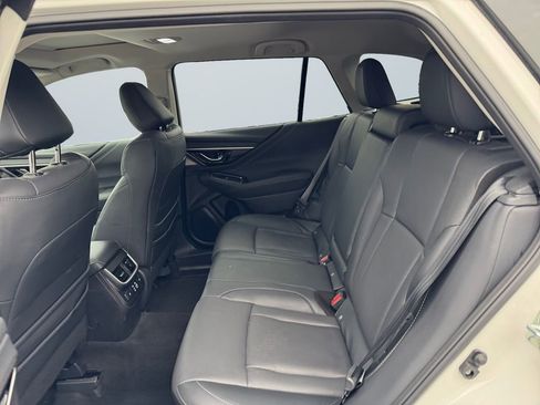 Certified 2023 Subaru Outback Limited image 13