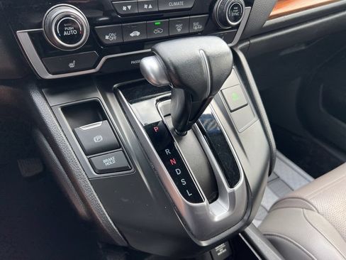 Used 2019 Honda CR-V EX-L image 14