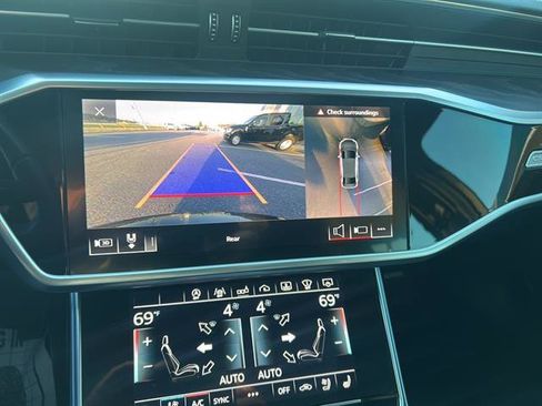 Used 2019 Audi A6 3.0T Prestige w/ Prestige Package image 15