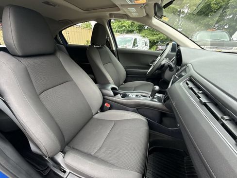 Used 2022 Honda HR-V EX image 24