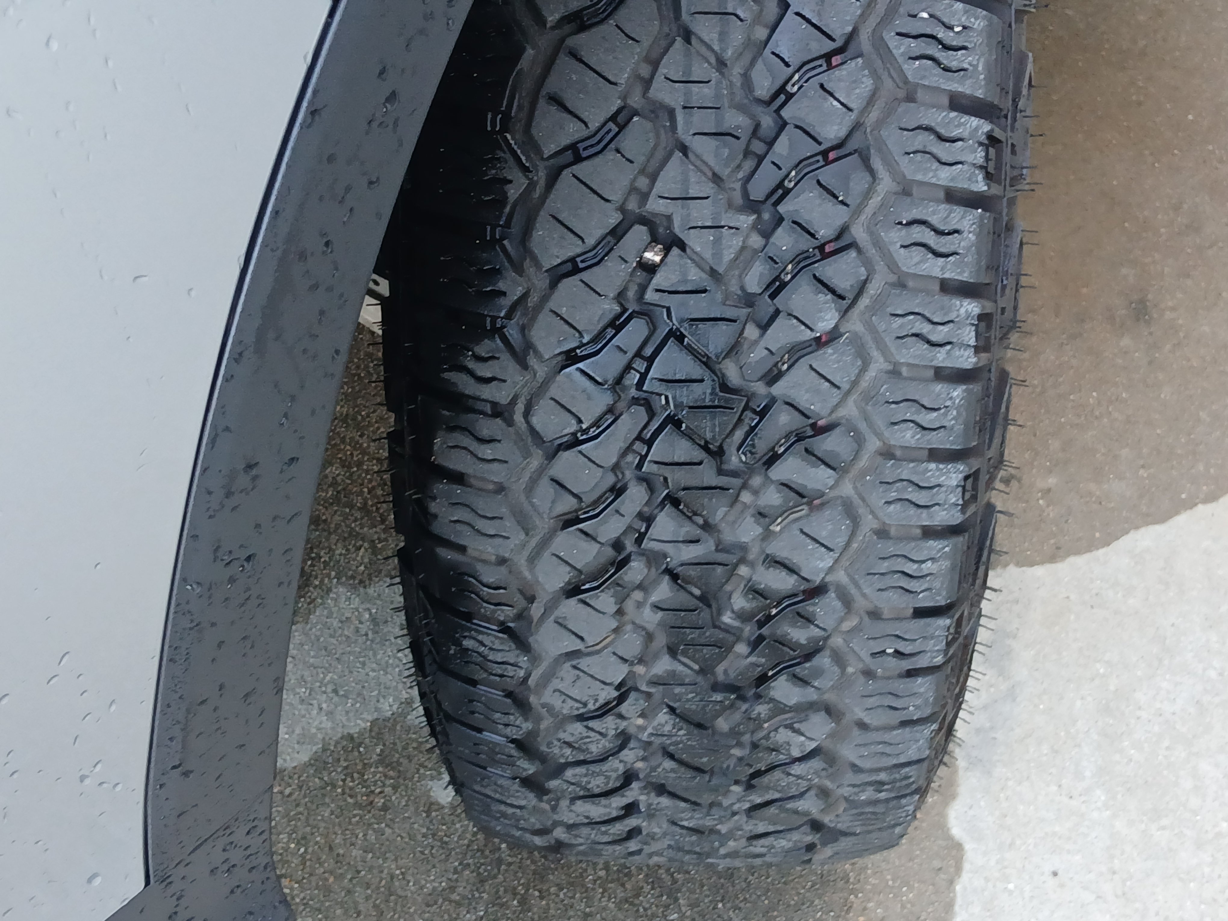 Used 2025 Honda Passport TrailSport image 21