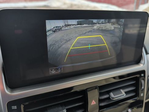 Used 2022 Lexus GX 460 Premium image 24