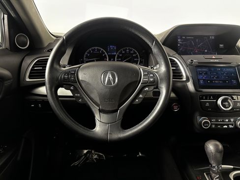 Used 2016 Acura RDX AWD w/ Technology Package image 39