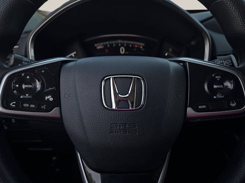 Used 2020 Honda CR-V EX image 20