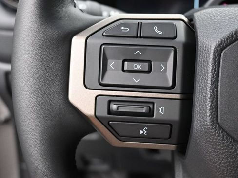 Certified 2027 Toyota Land Cruiser w/ Premium Package AWD/4WD image 19