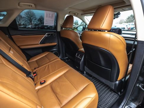 Used 2021 Lexus RX 350 AWD w/ Premium Package image 35