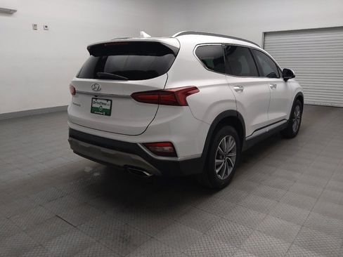 Used 2020 Hyundai Santa Fe SEL w/ Convenience + Premium Package image 9