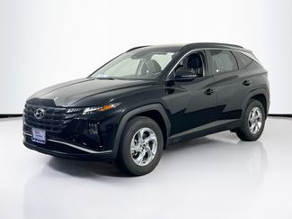 Used 2023 Hyundai Tucson SEL AWD/4WD video 1