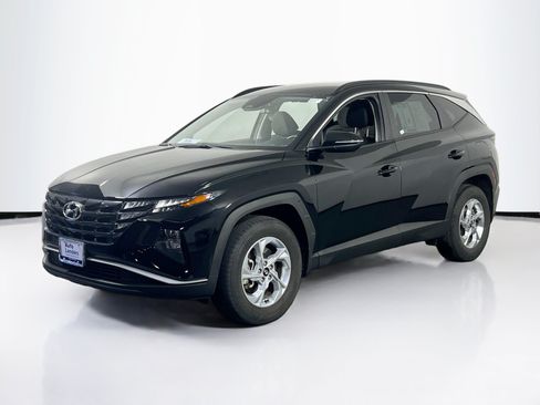 Used 2023 Hyundai Tucson SEL AWD/4WD image 1