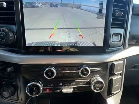 Used 2021 Ford F150 XLT w/ Equipment Group 302A High image 15