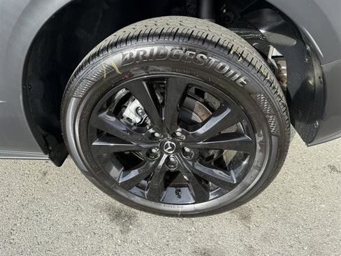 New 2025 MAZDA CX-30 AWD 2.5 S w/ Select Sport Pkg image 13