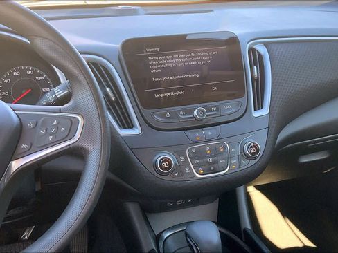 Certified 2024 Chevrolet Malibu LT image 7