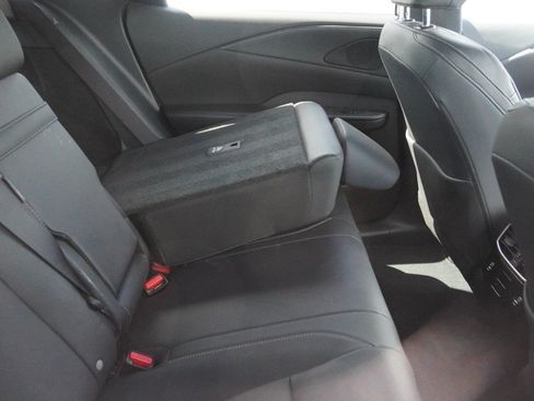 Used 2025 Lexus RX 350 Premium FWD image 12