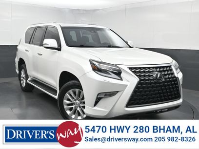 Used 2022 Lexus GX 460 Premium