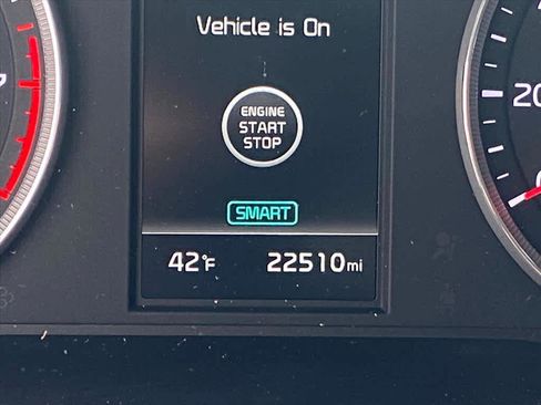 Used 2023 Kia K5 EX image 19