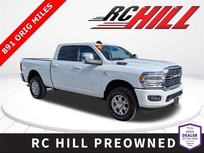 Used 2024 RAM 2500 Laramie