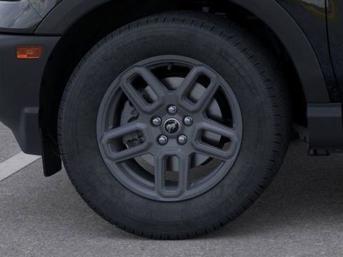 New 2025 Ford Bronco Sport Big Bend w/ Convenience Package image 19