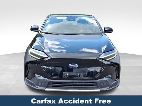 Used 2023 Subaru Solterra AWD image 2