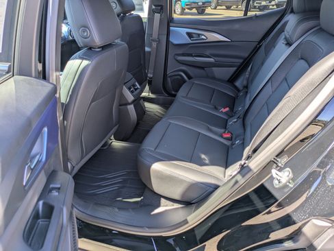 Used 2026 Chevrolet Equinox EV LT w/ LPO, All-Weather Mat Package image 13