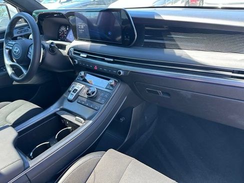 Used 2025 Hyundai Palisade Calligraphy AWD/4WD image 8