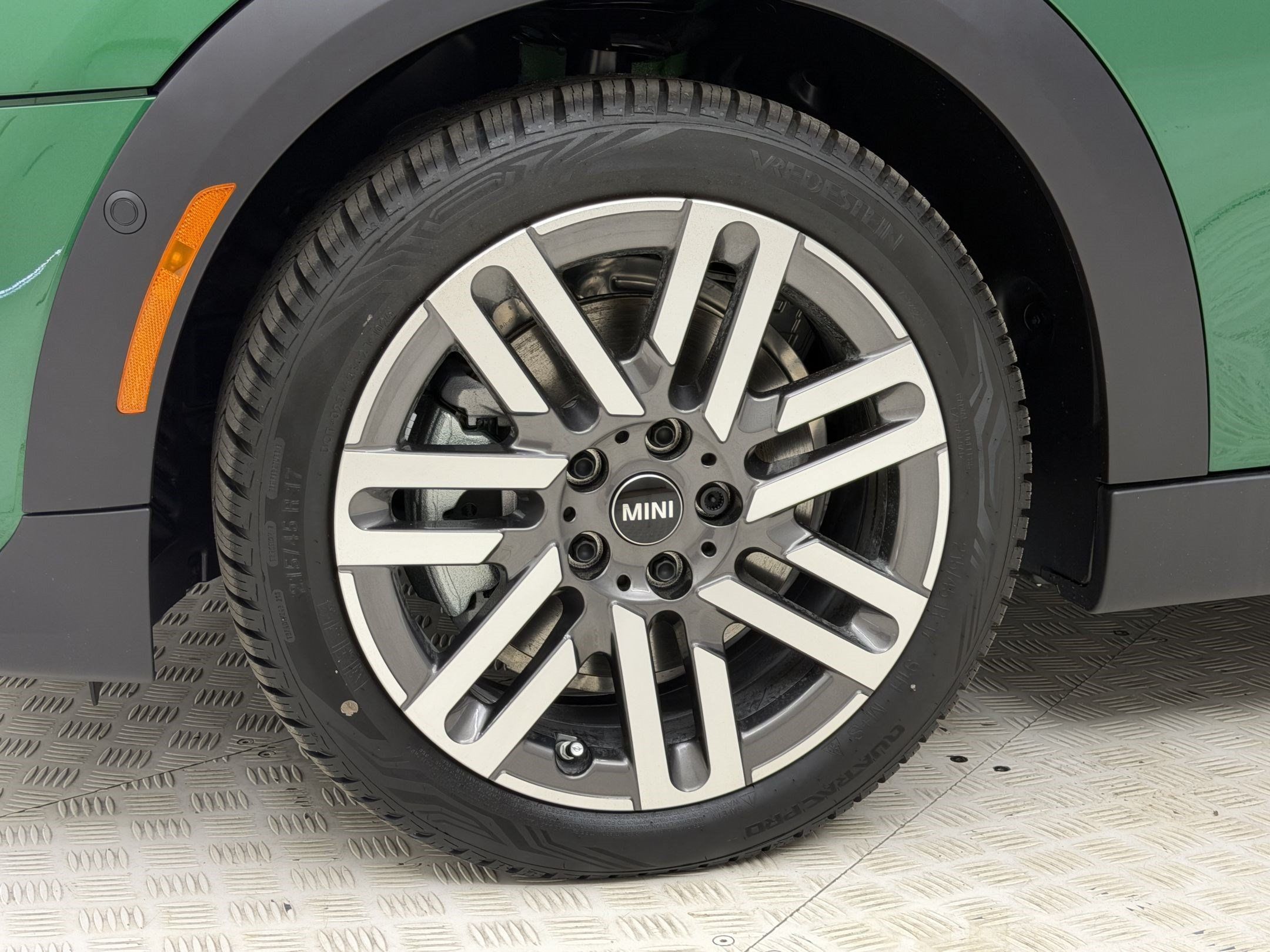 New 2026 MINI Cooper S FWD image 13
