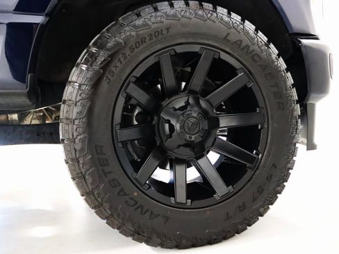 Used 2023 Ford F250 Lariat w/ Lariat Ultimate Package image 90