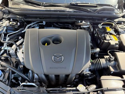 New 2026 MAZDA MAZDA3 s image 11