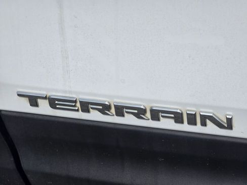 Used 2019 GMC Terrain SLT w/ Preferred Package image 14