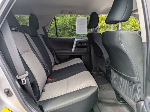 Used 2021 Toyota 4Runner SR5 image 30