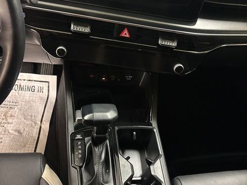 Used 2025 Kia K5 GT-Line image 13