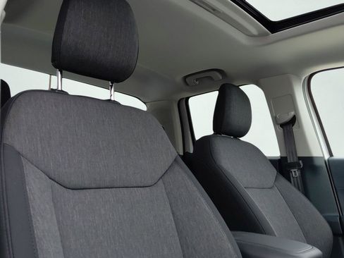 New 2026 Ford Maverick XLT w/ Equipment Group 301A image 11