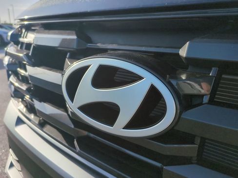 New 2026 Hyundai Tucson SEL image 13