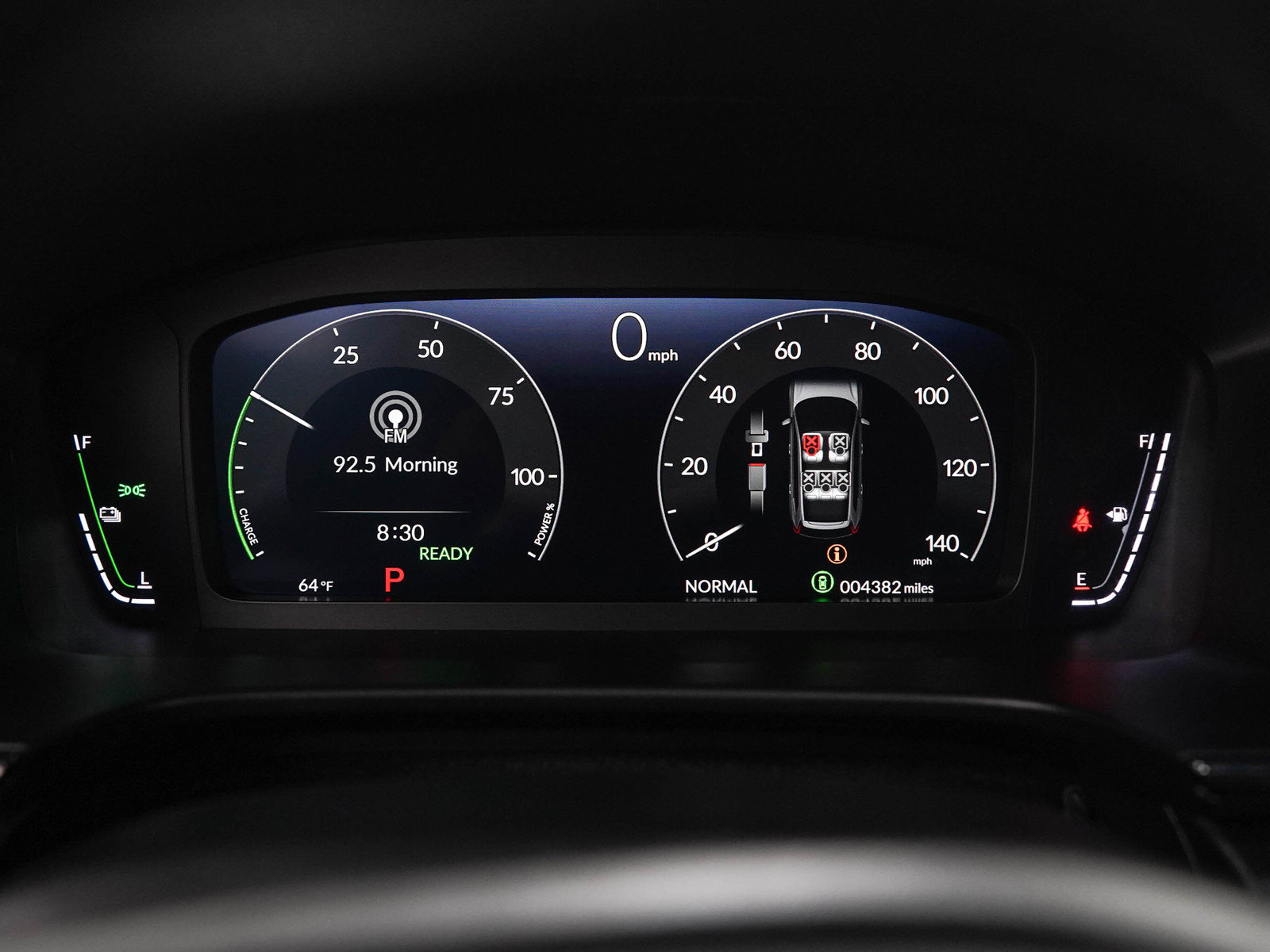 Used 2026 Honda CR-V Sport-L image 28