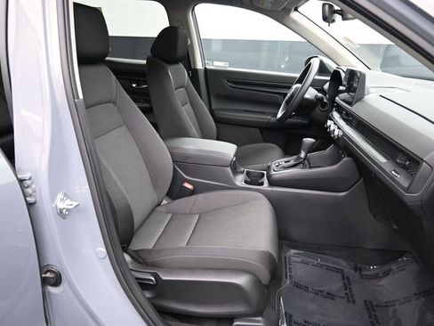 Certified 2026 Honda CR-V EX image 16
