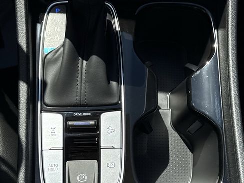 New 2026 Hyundai Santa Cruz Limited AWD/4WD image 32