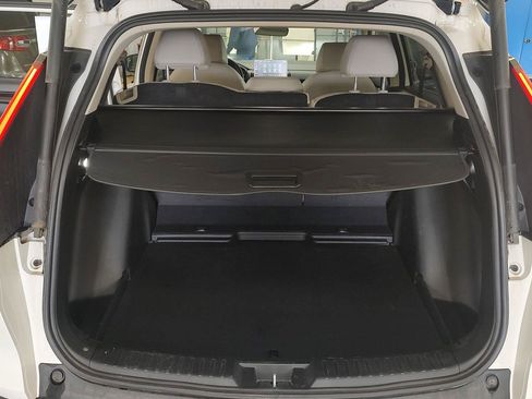Used 2024 Honda CR-V EX-L image 22