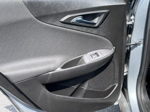 Used 2024 Chevrolet Malibu LT FWD image 27