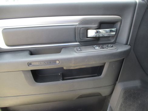 Used 2022 RAM 1500 Tradesman w/ Power & Remote Entry Group RWD image 13