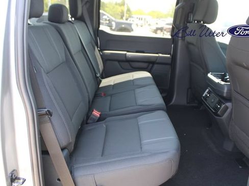 New 2026 Ford F150 STX w/ Equipment Group 200A RWD image 8