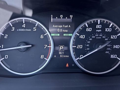 Used 2017 Acura RDX FWD w/ Advance Package image 29