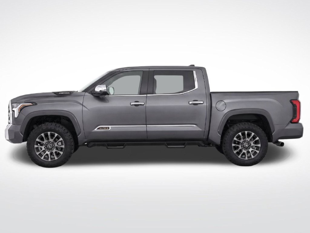 Used 2024 Toyota Tundra 1794 Edition AWD/4WD image 7