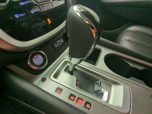 Used 2024 Nissan Murano SV image 24