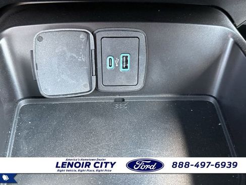 New 2025 Ford Bronco Stroppe Edition image 22