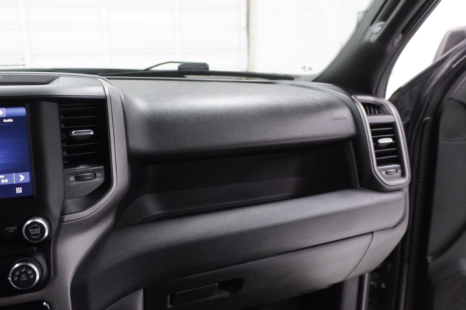 Used 2023 RAM 3500 Tradesman AWD/4WD image 20