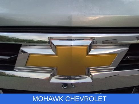 Used 2023 Chevrolet Silverado 1500 LT w/ Safety Package AWD/4WD image 31