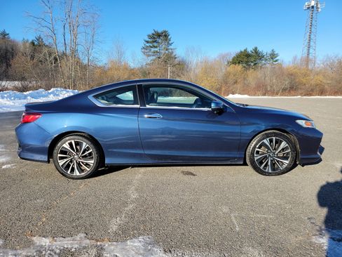 Used 2016 Honda Accord EX-L image 4