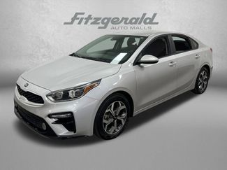 Used 2021 Kia Forte LXS video 2