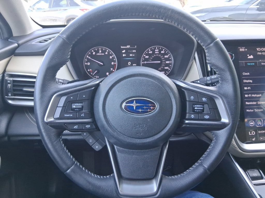 Used 2020 Subaru Outback Limited AWD/4WD image 14